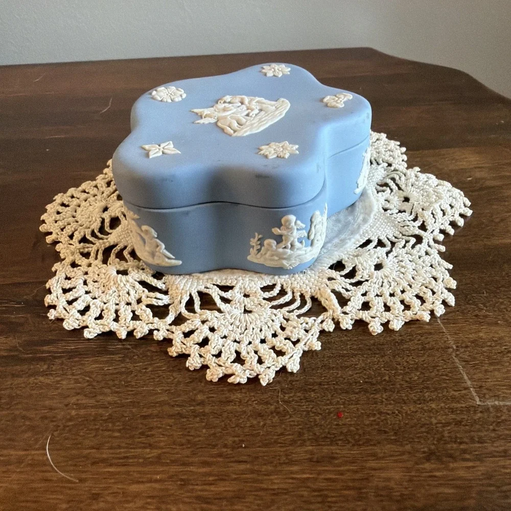 Wedgwood 